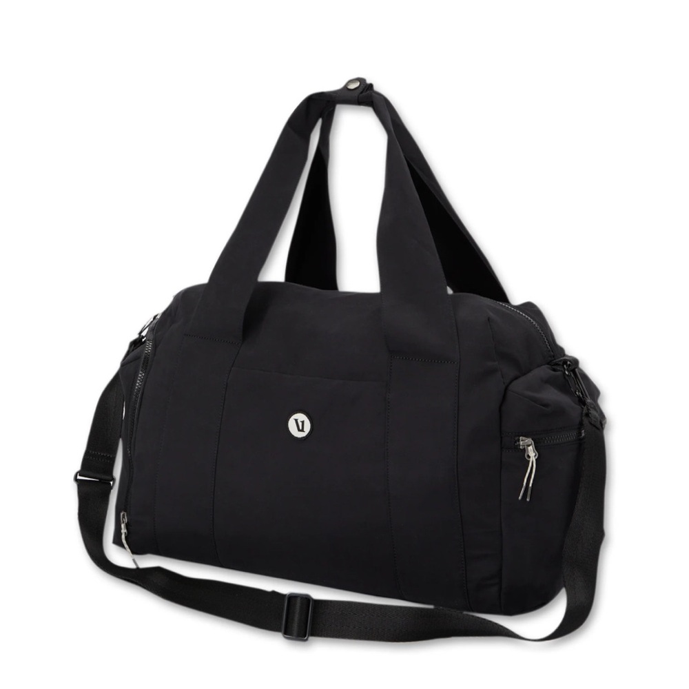 Brand new with tags Vuori duffel bag